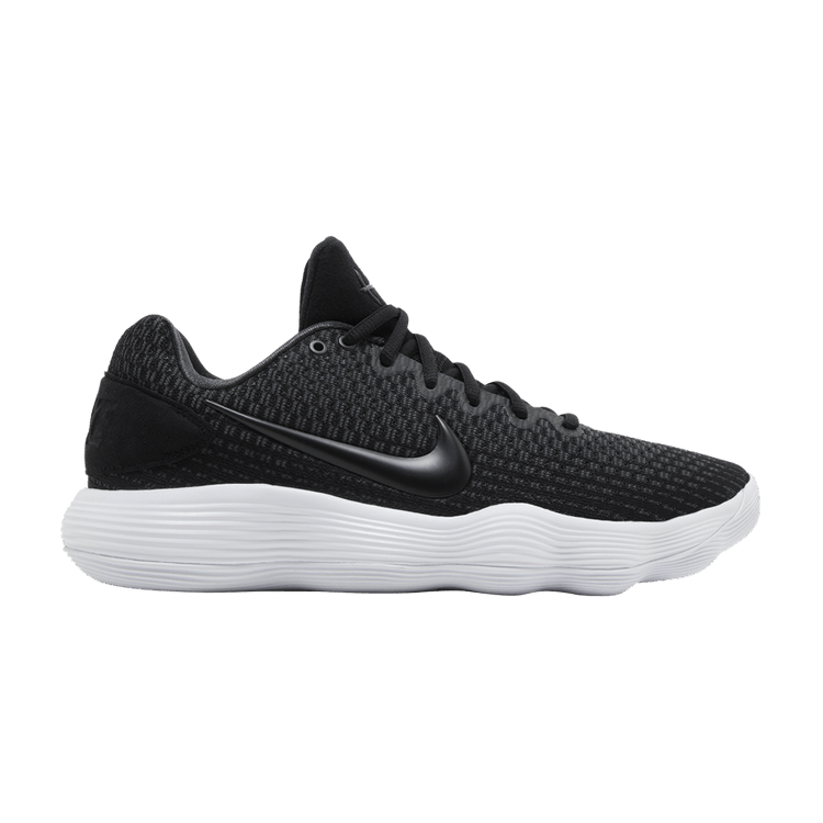 Nike Hyperdunk Low 2017 'Black' Asia Exclusive