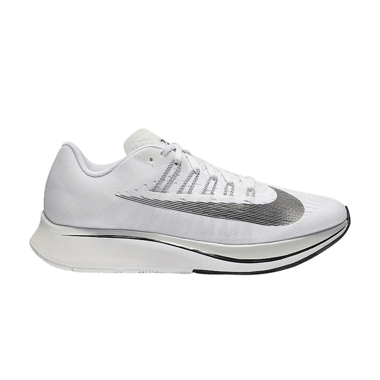 Nike Wmns Zoom Fly 'White'