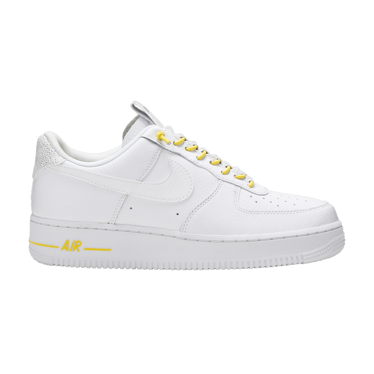 Nike Wmns Air Force 1 '07 Lux 'White Reflective'