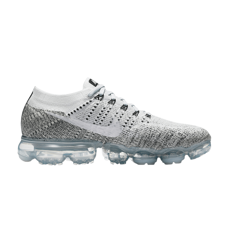 NikeLab Air VaporMax 'Oreo'