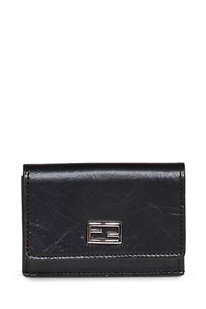Fendi Tube Card Case