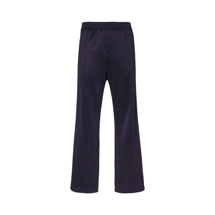 Valentino Jersey Bottom Vlogo Signature 'Navy/Burro'