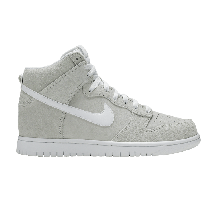 Nike Dunk High 'Off White'
