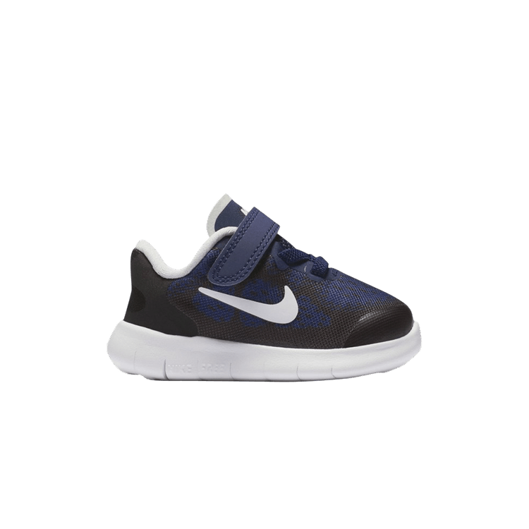 Nike Free RN 2017 TD 'Binary Blue'