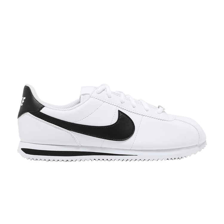 Nike Cortez Basic SL GS 'White'