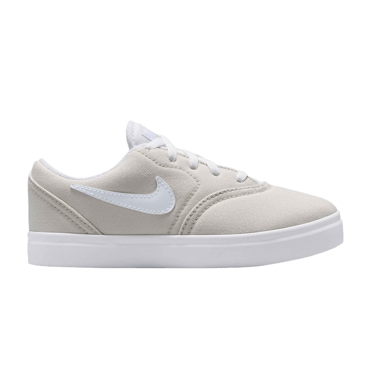 Nike Check Canvas SB PS 'Light Bone'