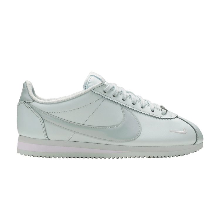 Nike Wmns Classic Cortez Premium 'Barely Grey'