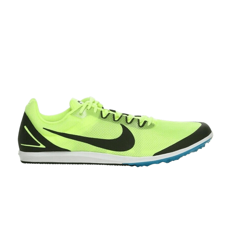 Nike Zoom Rival D 10 'Volt'