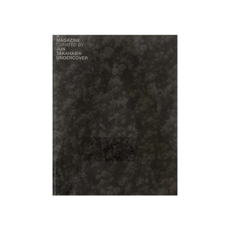 A Magazine 4: Undercover Curated by Jun Takahashi