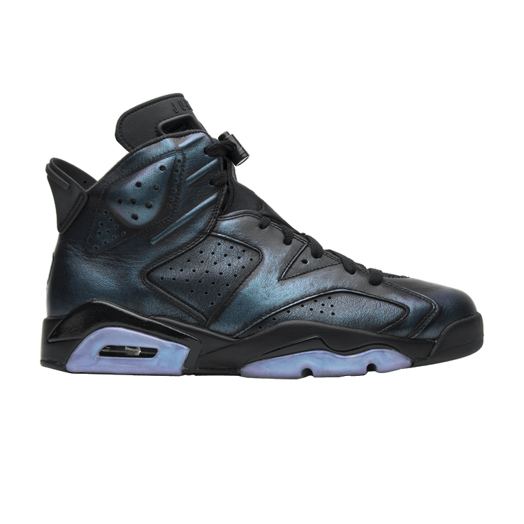 Air Jordan 6 Retro 'All Star - Chameleon'