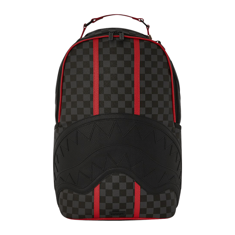 Sprayground Monaco Shark Club Backpack 'Multicolor'