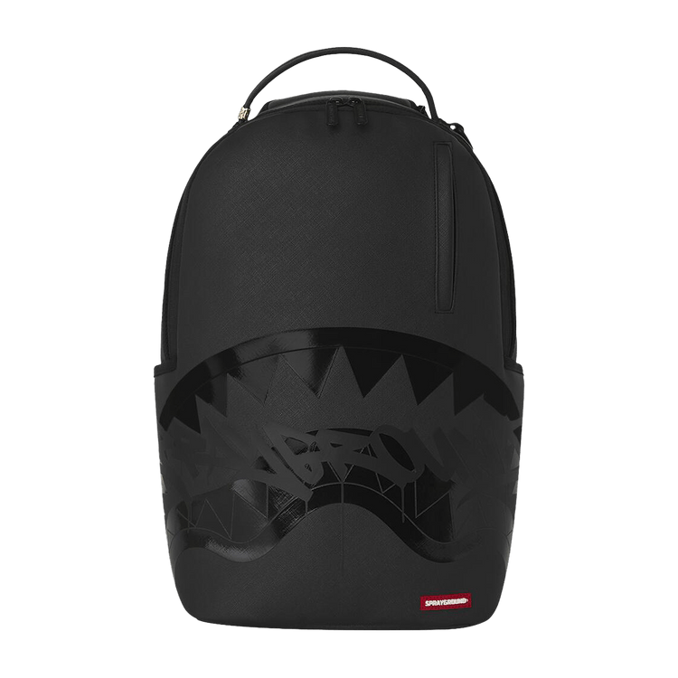 Sprayground Shadow Sharks Night King Backpack 'Multicolor'