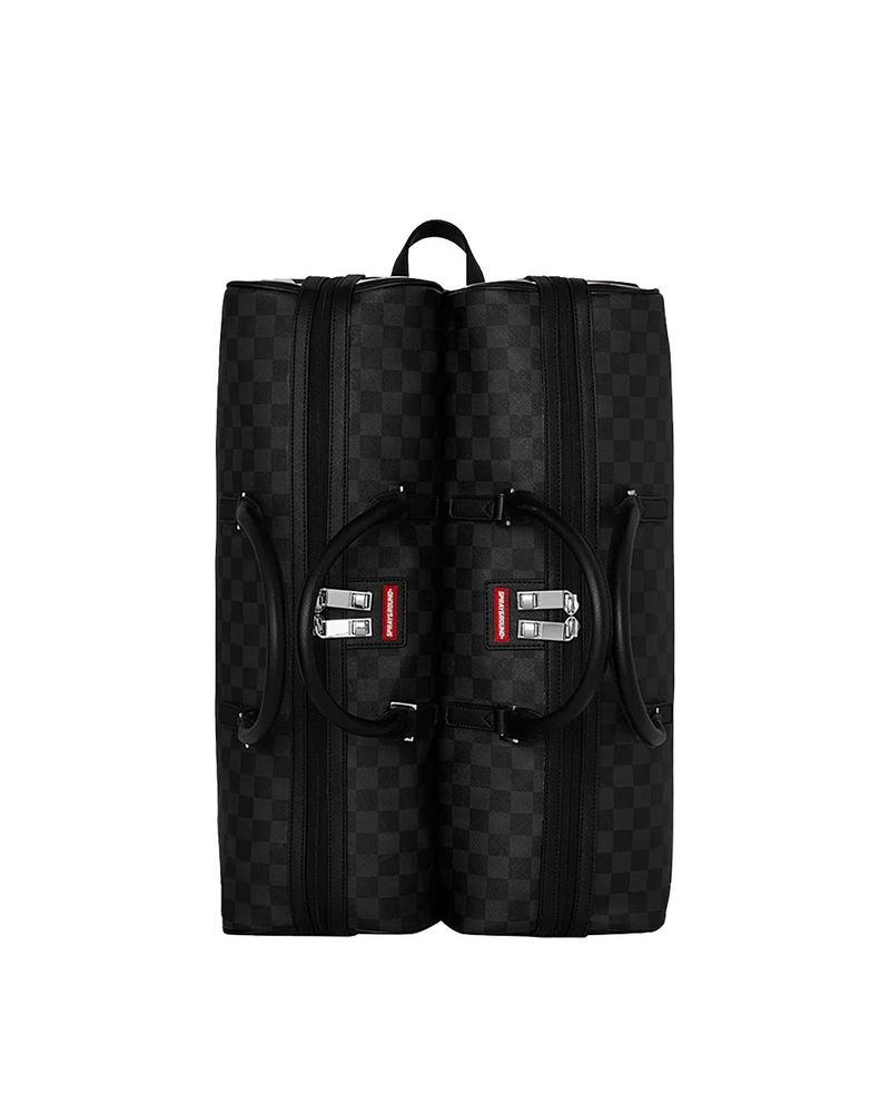 Sprayground Double Trouble Convertible Backpack