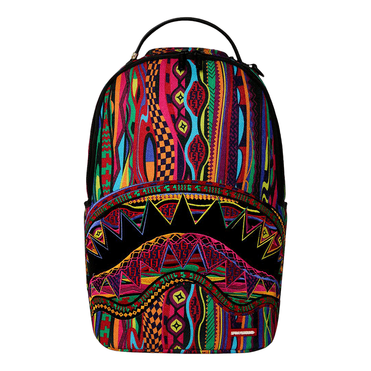 Sprayground Royal Rhythm Backpack 'Multicolor'