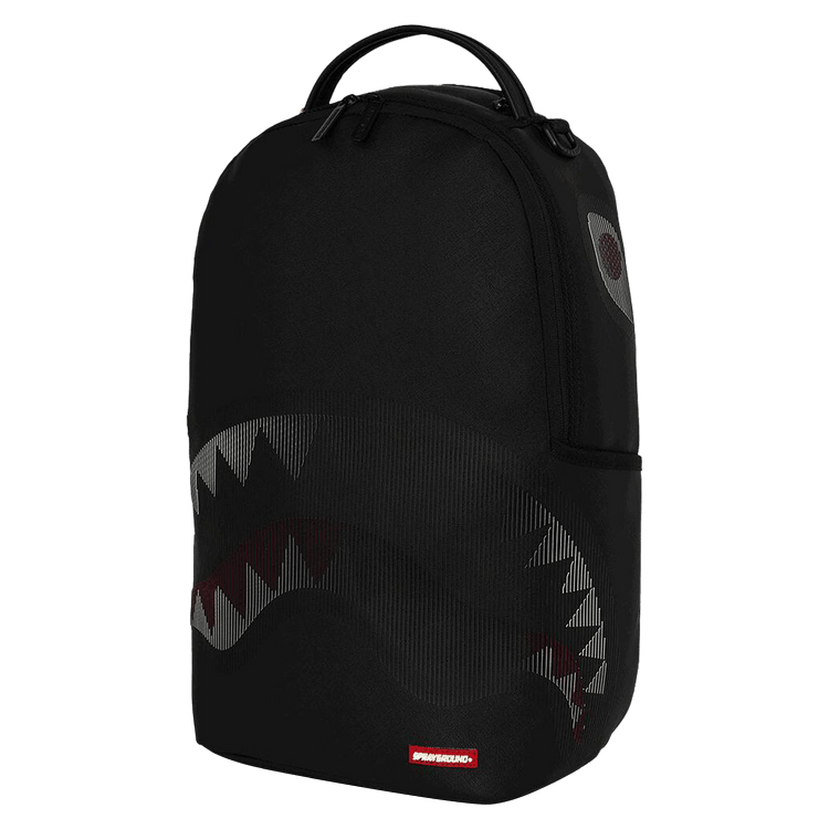 Sprayground Stealth Glide Backpack 'Multicolor'