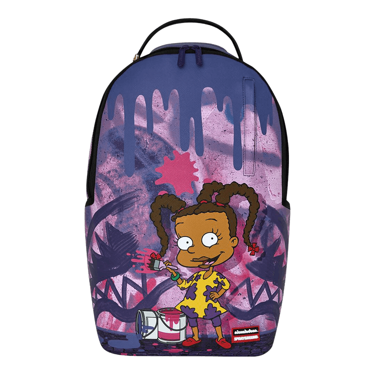 Sprayground Rugrats - Love To Paint Backpack 'Multicolor'