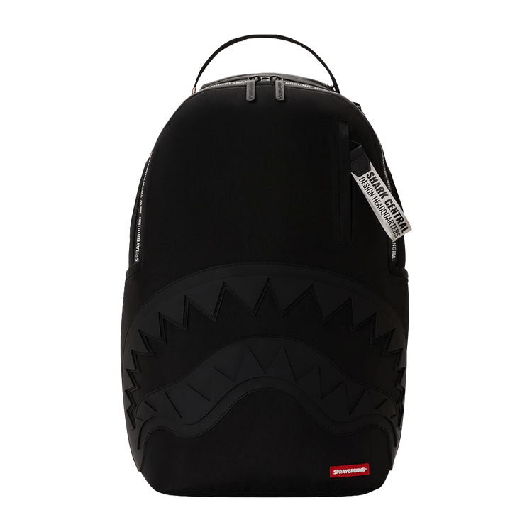 Sprayground Shark Central Lowkey Backpack 'Multicolor'