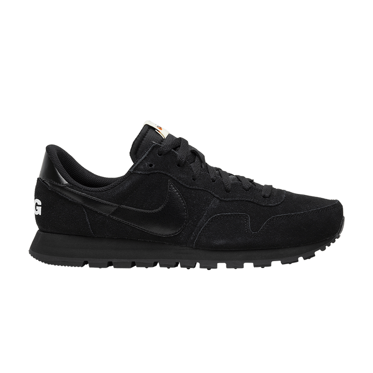 Comme des Garçons x Nike Air Pegasus 83 'Black'