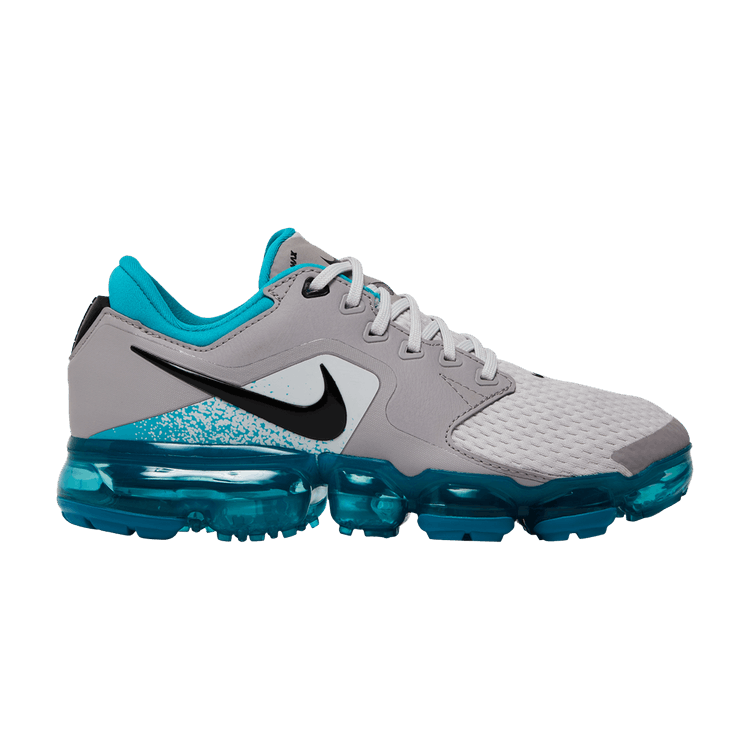Nike Air VaporMax GS 'Vast Grey'