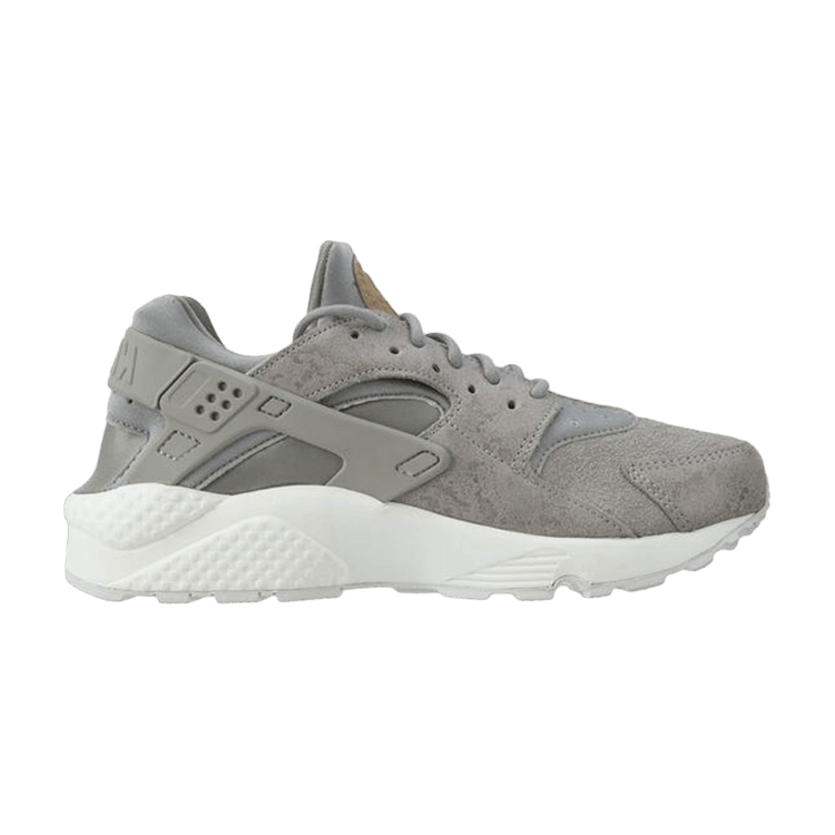 Nike Wmns Air Huarache Run CS 'Cobblestone'