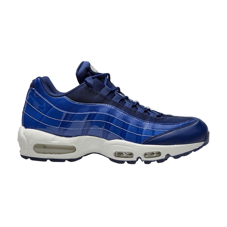 Nike Wmns Air Max 95 'Blue Void'