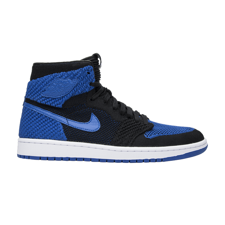 Air Jordan 1 Retro High OG Flyknit 'Royal'