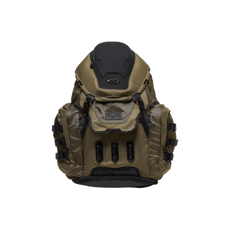 Oakley Kitchen Sink Backpack 'Army Green'