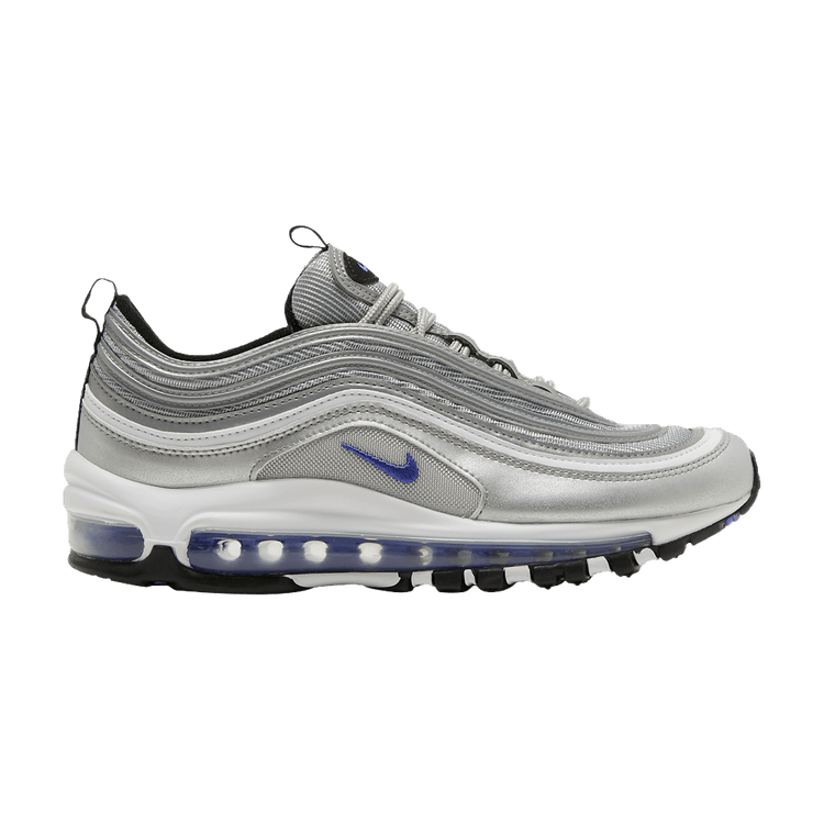 Nike Air Max 97 GS 'Silver Violet'
