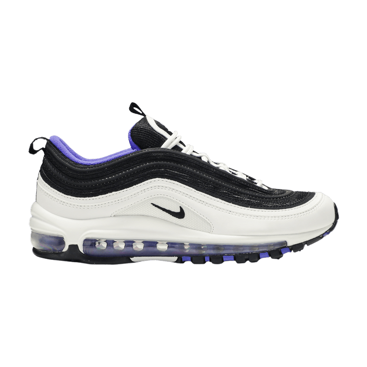Nike Air Max 97 GS 'Persian Violet'