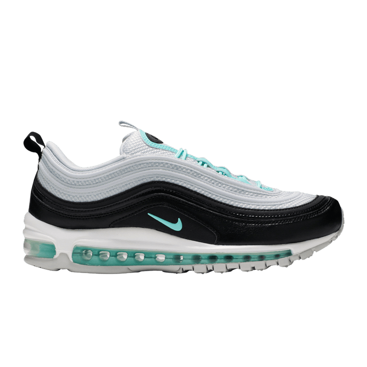 Nike Wmns Air Max 97 'Platinum Aurora Green'