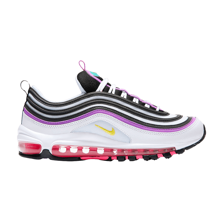Nike Wmns Air Max 97 'Bright Violet'