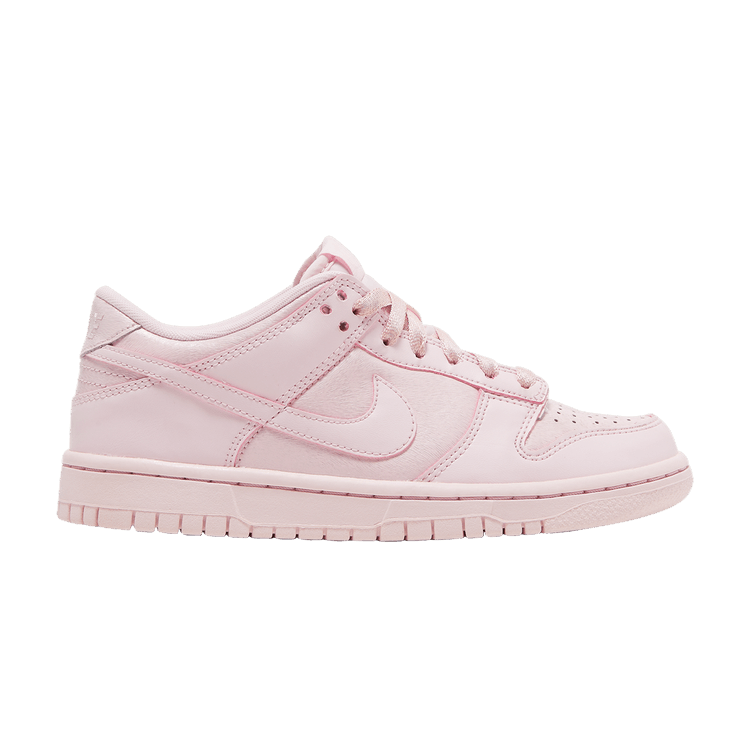 Nike Dunk Low SE GS 'Prism Pink'