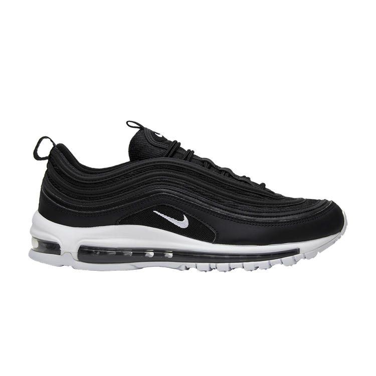 Nike Air Max 97 'Black'