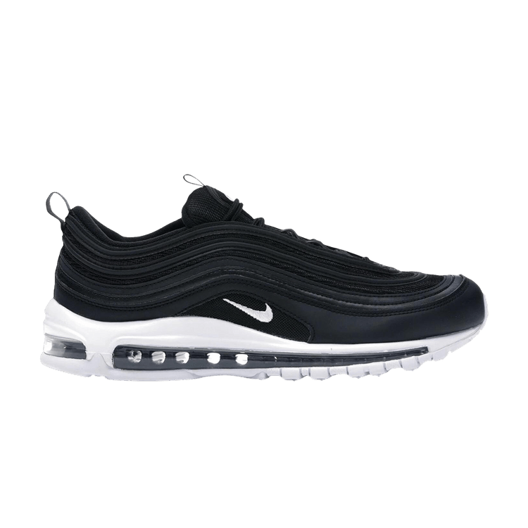 Nike Air Max 97 'Black White'
