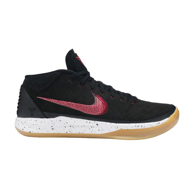 Nike Kobe A.D. Mid 'Black Gum'