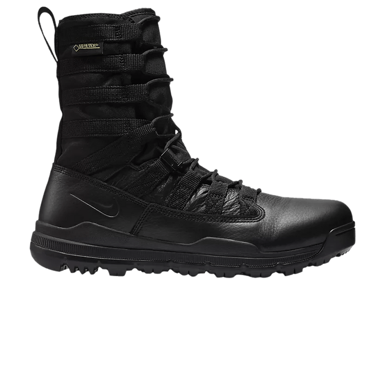 Nike SFB Gen 2 8 Inch Gore-Tex 'Black'