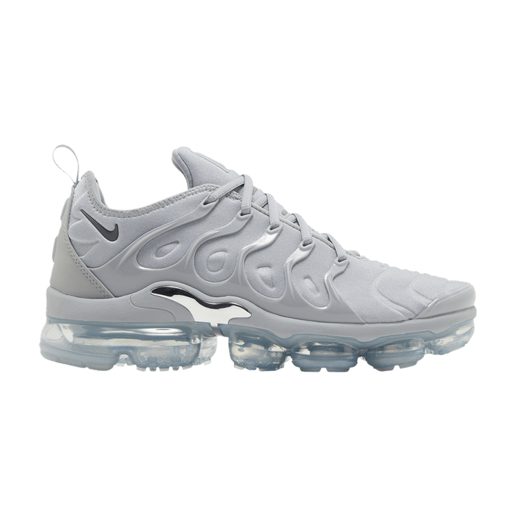 Nike Air VaporMax Plus 'Wolf Grey' 2024