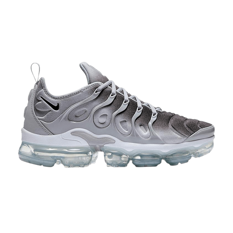 Nike Air Vapormax Plus 'Wolf Grey White' 2023
