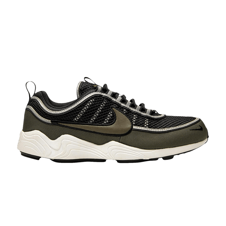 Nike Air Zoom Spiridon '16 'Olive Green'