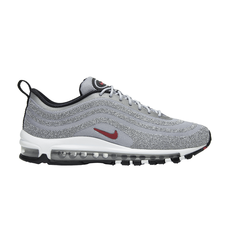 Swarovski x Nike Wmns Air Max 97 LX 'Silver Bullet'