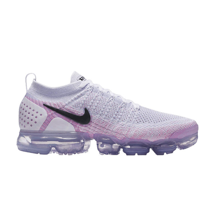Nike Air VaporMax Flyknit 2 'Hydrogen Blue'