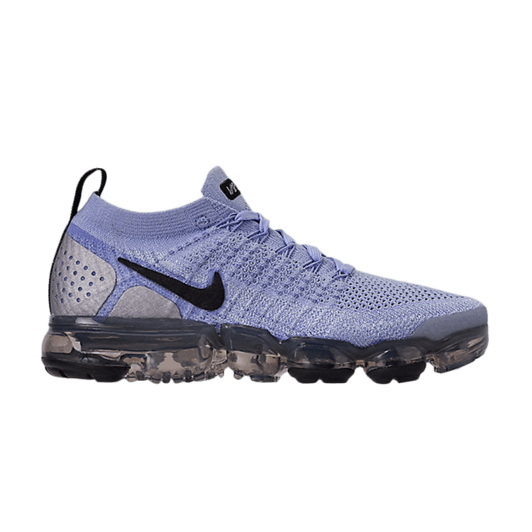 Nike Wmns Air VaporMax Flyknit 2 'Aluminum'
