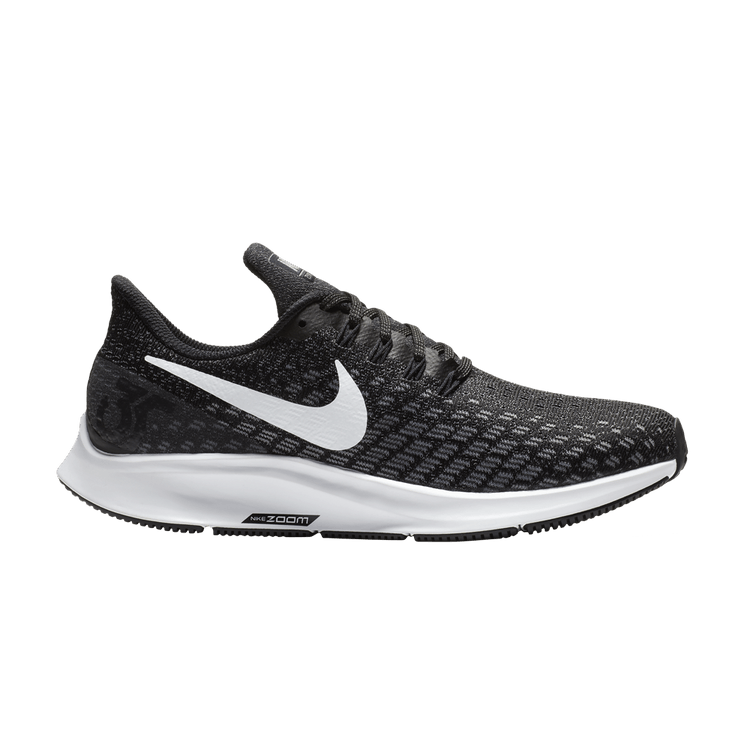 Nike Wmns Air Zoom Pegasus 35 Wide 'Black'