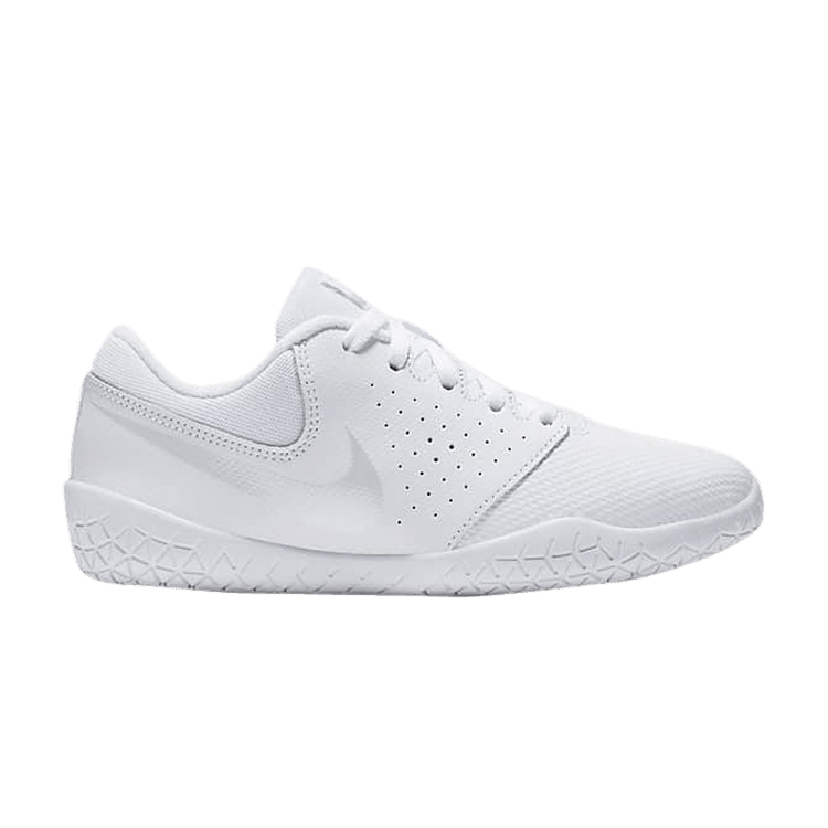 Nike Sideline IV PS 'White Platinum'