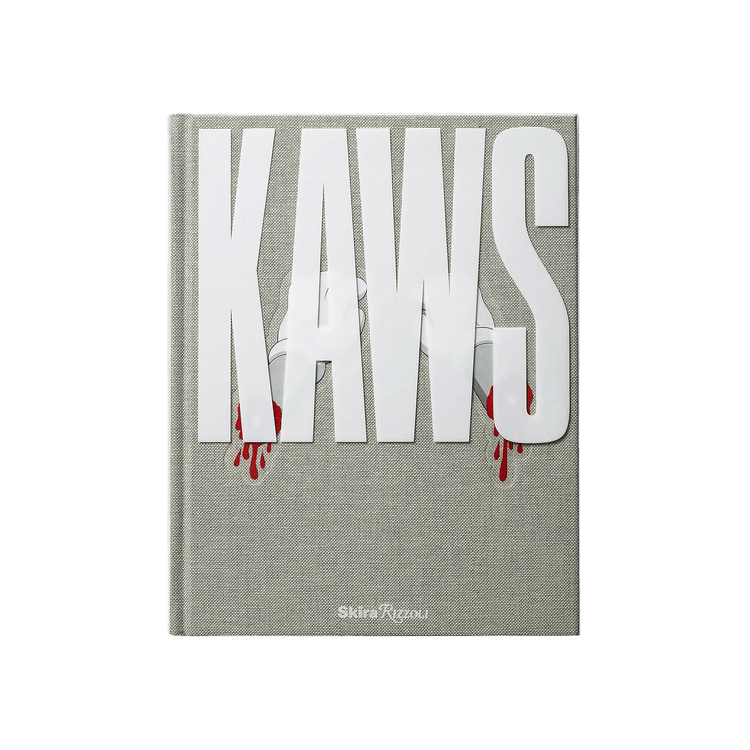 Penguin Random House KAWS