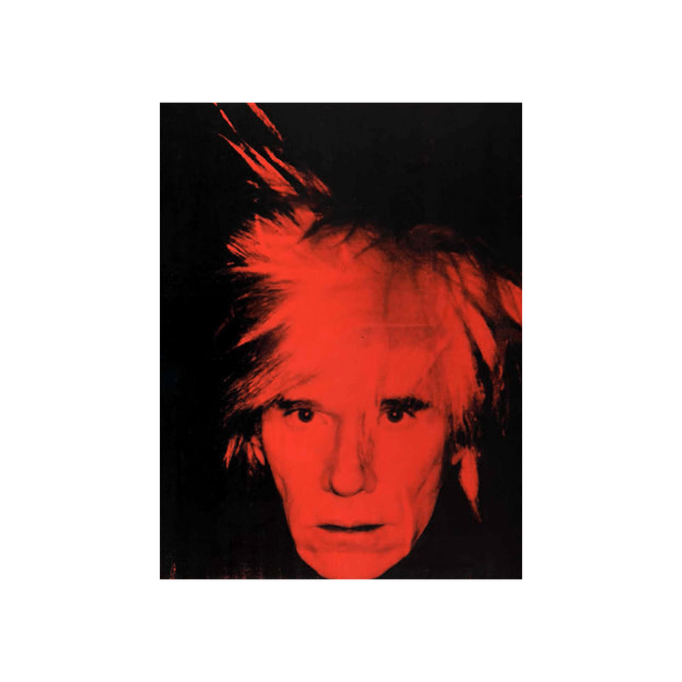 Andy Warhol by Gregor Muir And Yilmaz Dziewior
