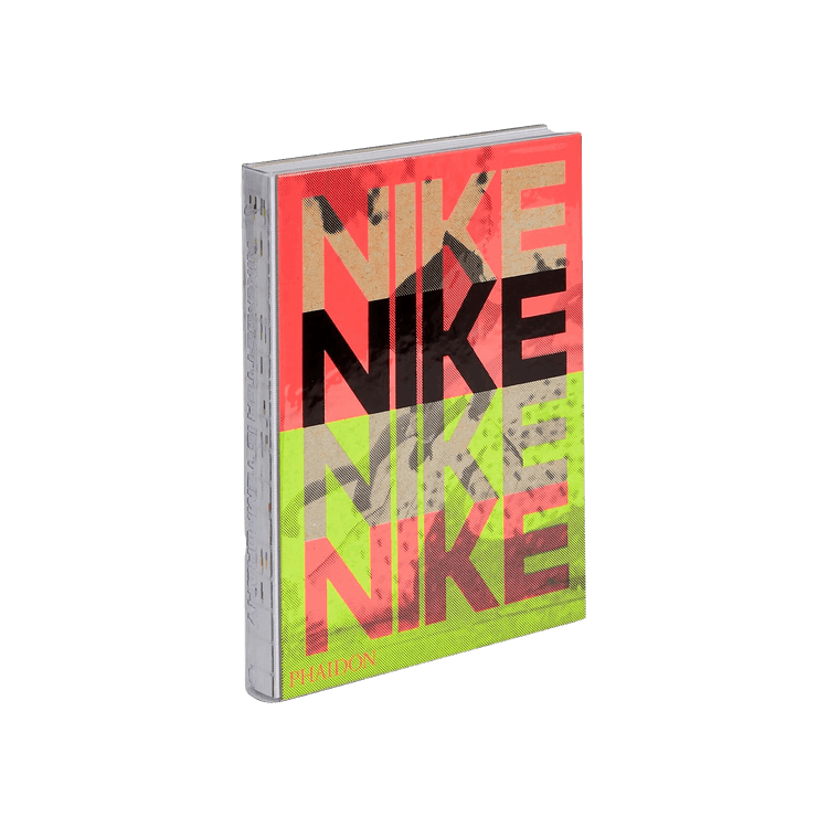 Nike: Better Is Temporary by Sam Grawe