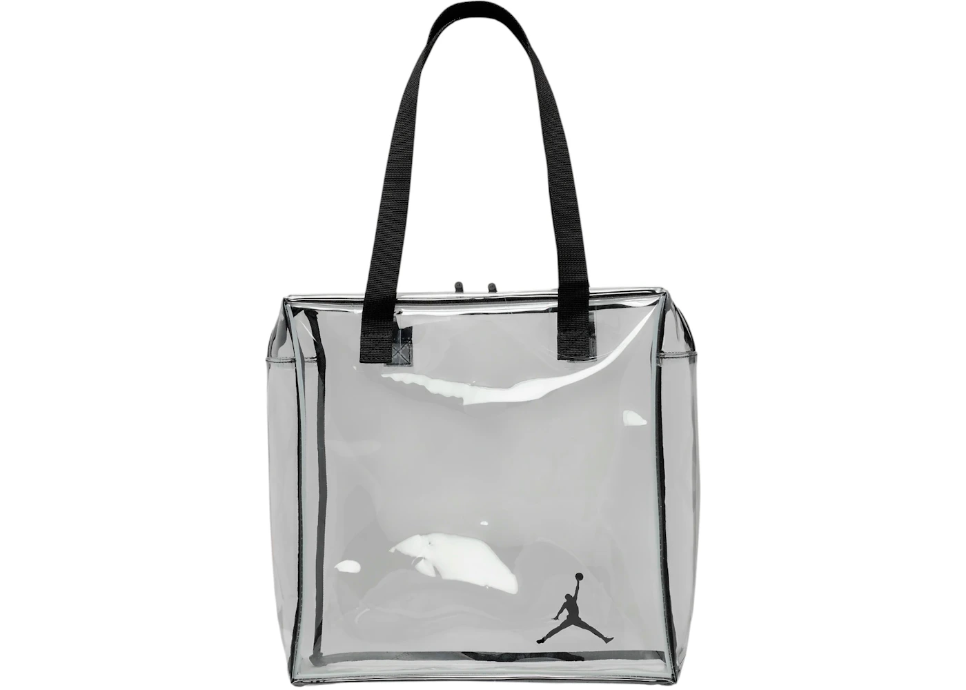 Jordan Stadium 14L Tote Bag Black