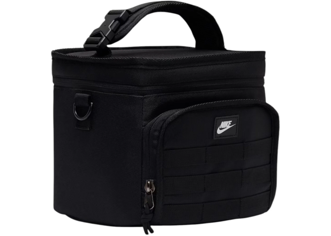 Nike Futura Sportswear Lunch Tote Lunch 6.75L Bag Black