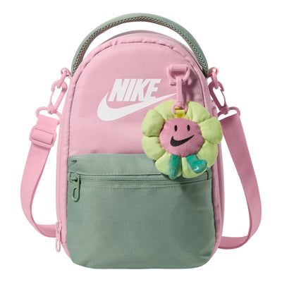 (GS) Nike Buddies Lunch Tote 'Medium Soft Pink'